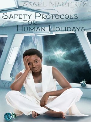 cover image of Safety Protocols for Human Holidays
